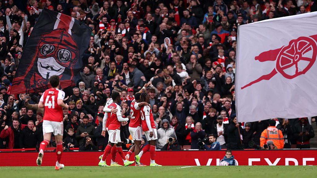 Arsenal FC