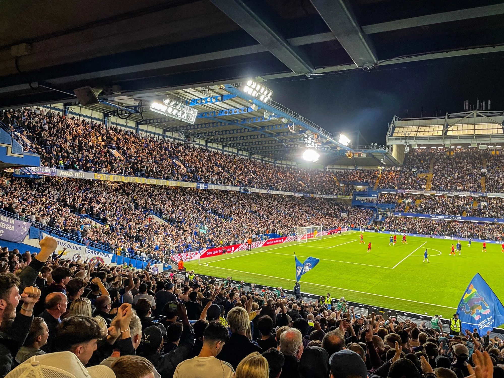 Chelsea FC
