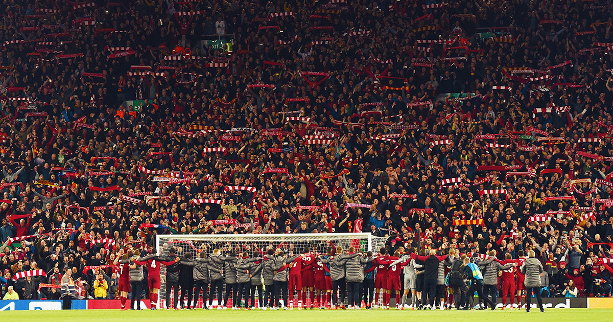 Liverpool FC