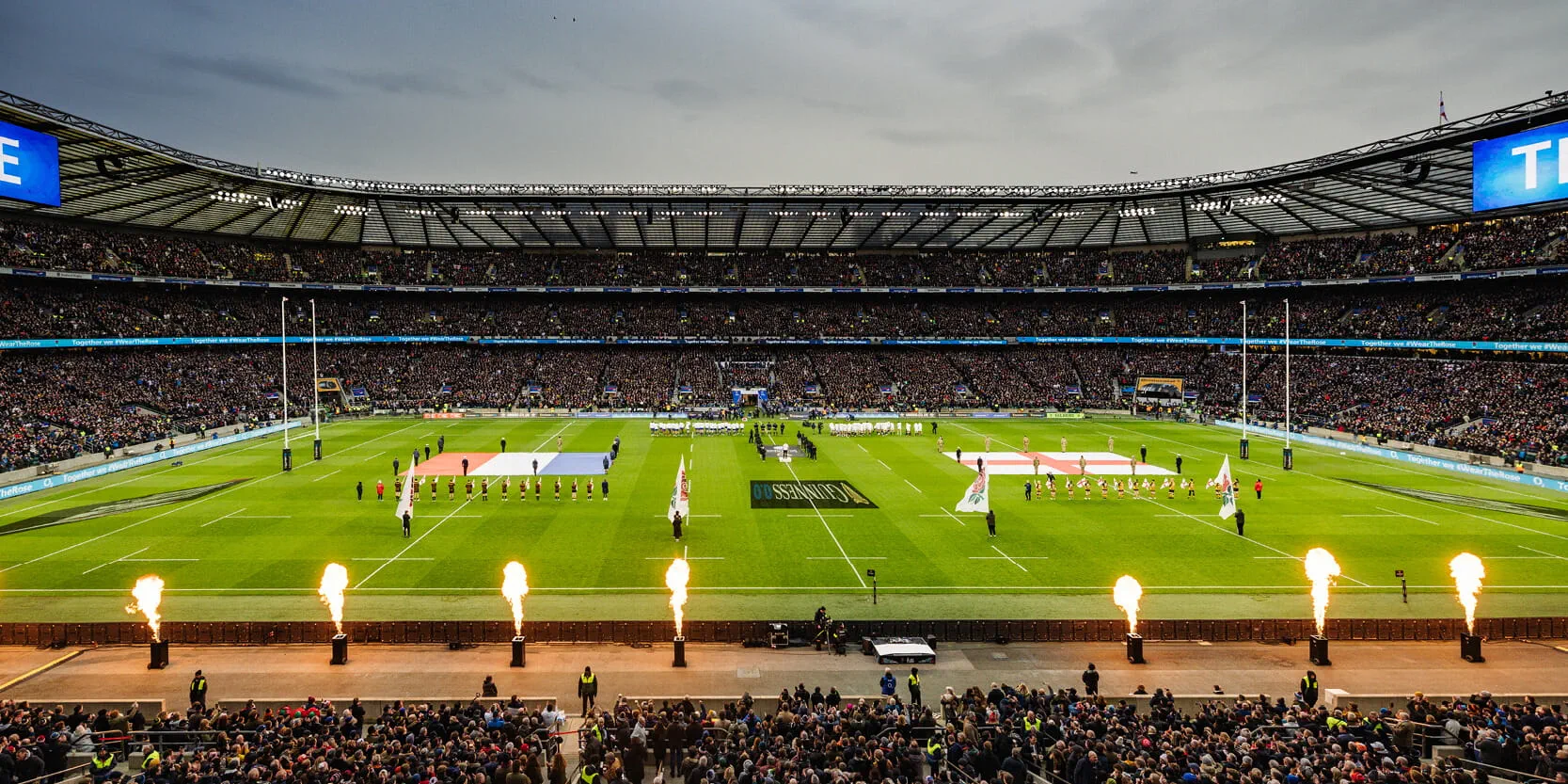 Guinness Six Nations